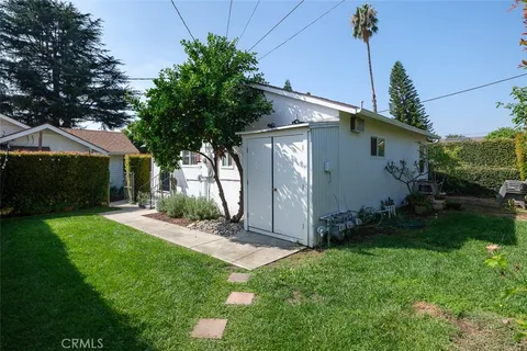 $1,588,000 | 239 West Palm Avenue, Monrovia, CA 91016