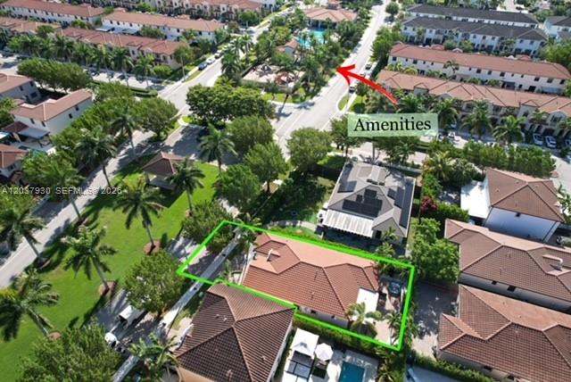15404 Southwest 175th Street Miami, FL 33187 - Photo 4 of 27 Proximity to Amenities