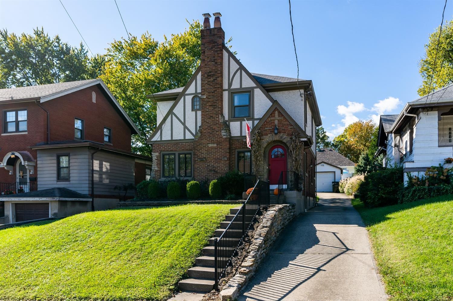 5747 Lester Road Cincinnati, OH 45213 - Photo 34 of 35