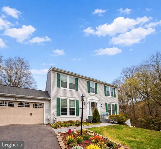 $570,000 | 24 Aurelie Drive, Fredericksburg, VA 22406