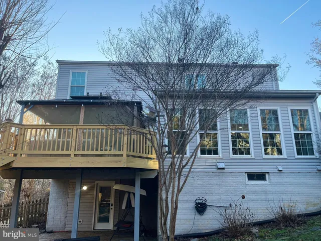 $570,000 | 24 Aurelie Drive, Fredericksburg, VA 22406