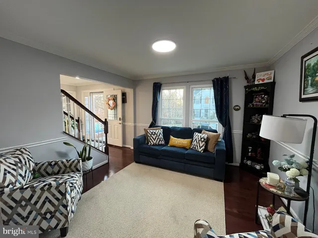 $570,000 | 24 Aurelie Drive, Fredericksburg, VA 22406