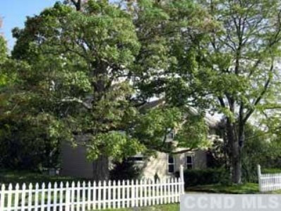 606 Church Avenue Clermont, NY 12526 - Photo 1 of 1 a house view with a garden
