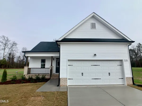 $1,825 | 130 Henhouse Court, Zebulon, NC 27597