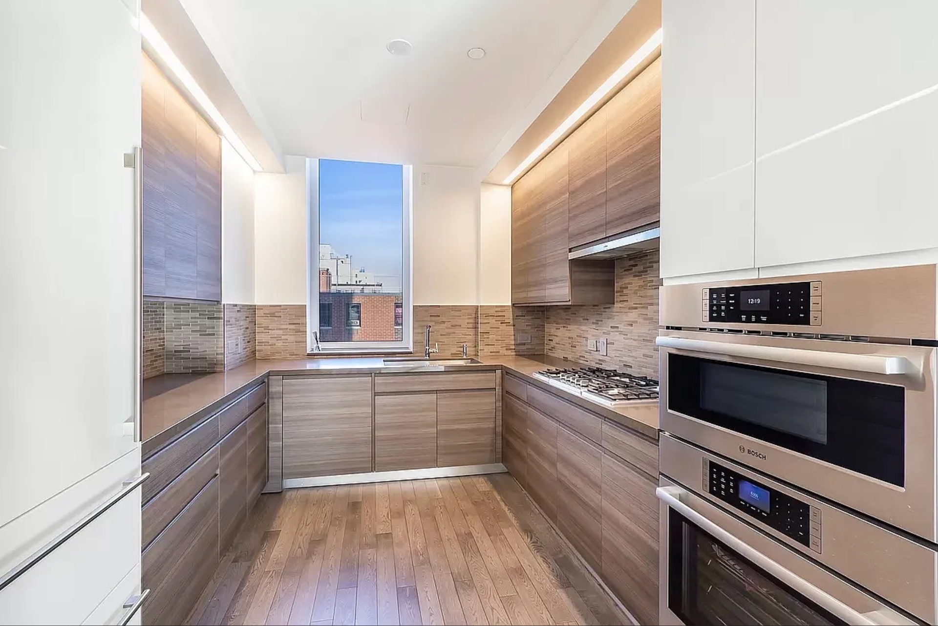 285 West 110th Street, Unit 7D Manhattan, NY 10026 - Photo 1 of 12