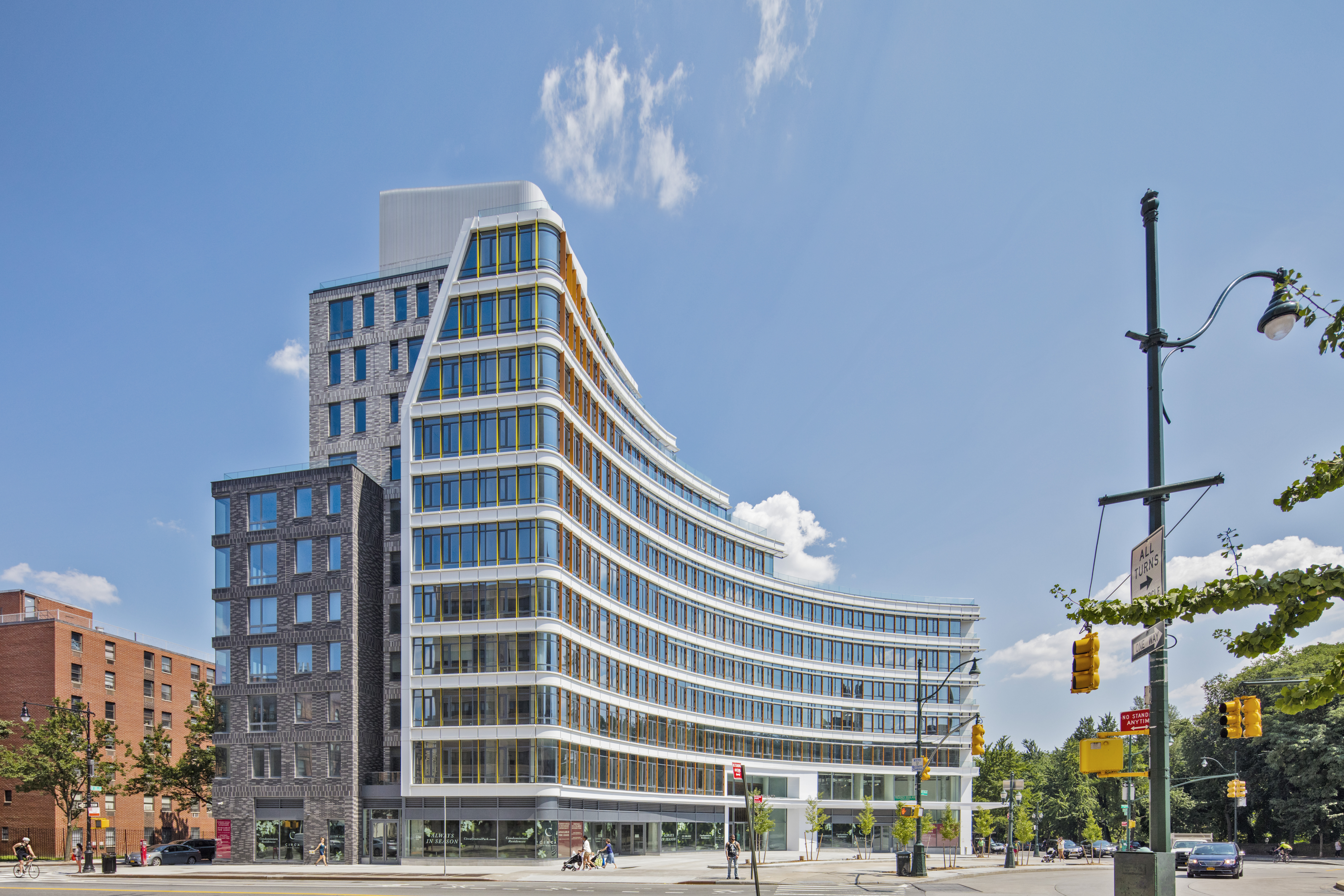 285 West 110th Street, Unit 7D Manhattan, NY 10026 - Photo 11 of 12