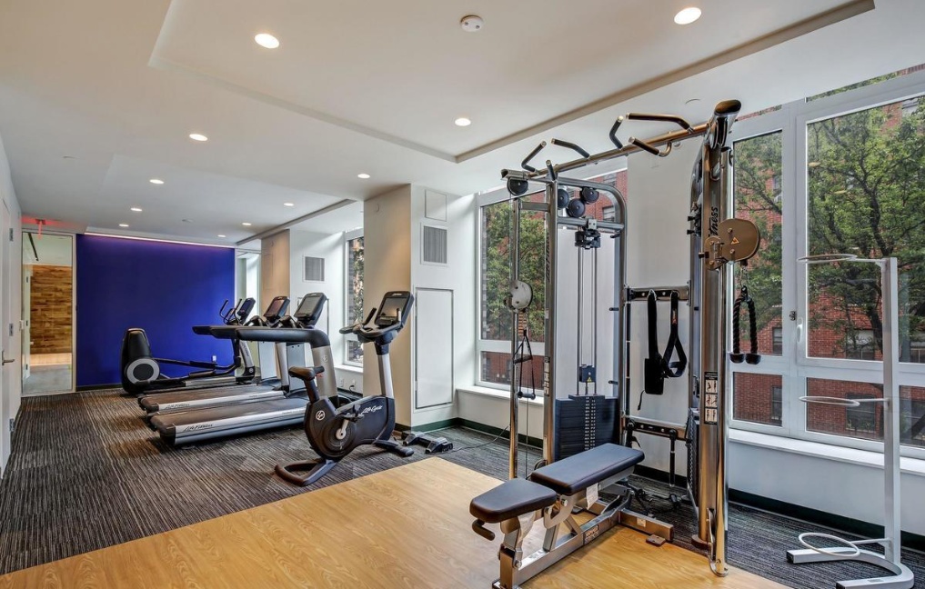 285 West 110th Street, Unit 7D Manhattan, NY 10026 - Photo 6 of 12