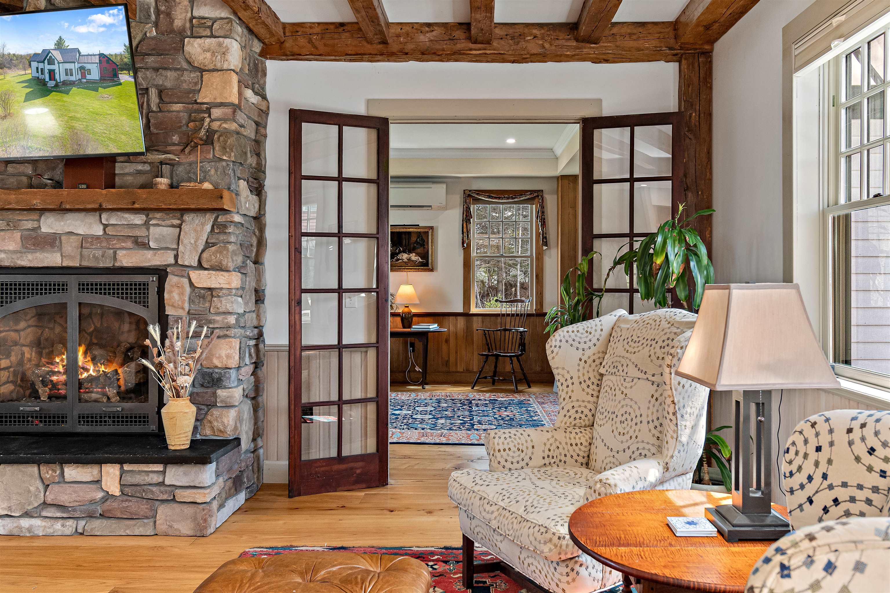 1576 Ferry Road Charlotte, VT 05445 - Photo 19 of 60