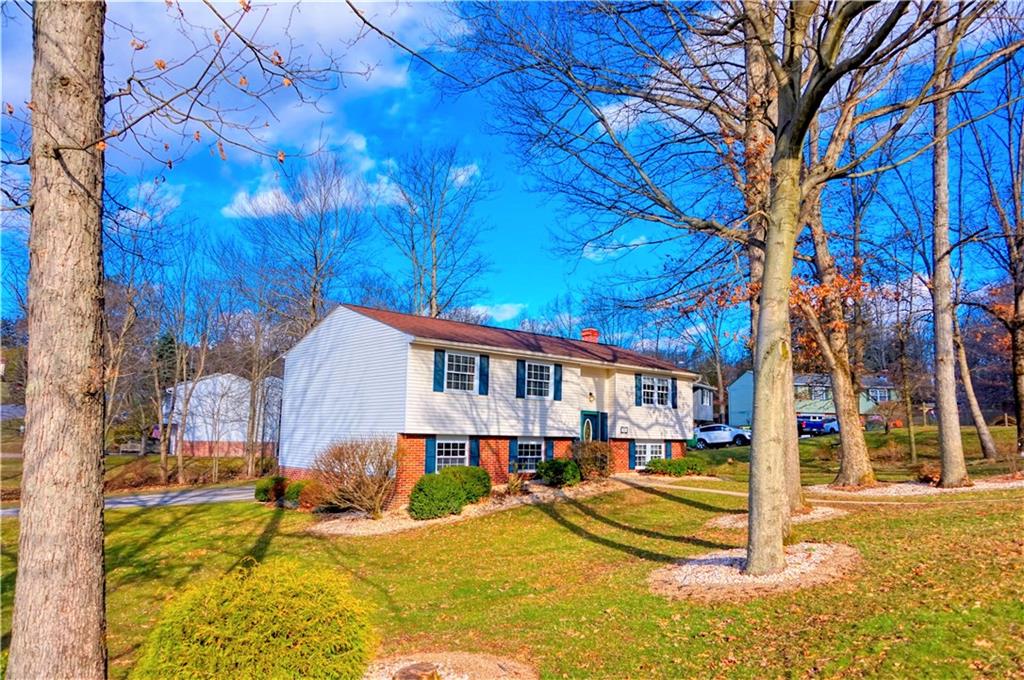 101 Walney Road Butler, PA 16002 - Photo 2 of 25 A picturesque setting on a corner lot!