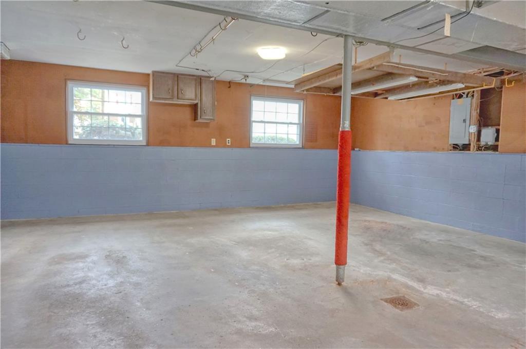 101 Walney Road Butler, PA 16002 - Photo 24 of 25 Two stall garage!