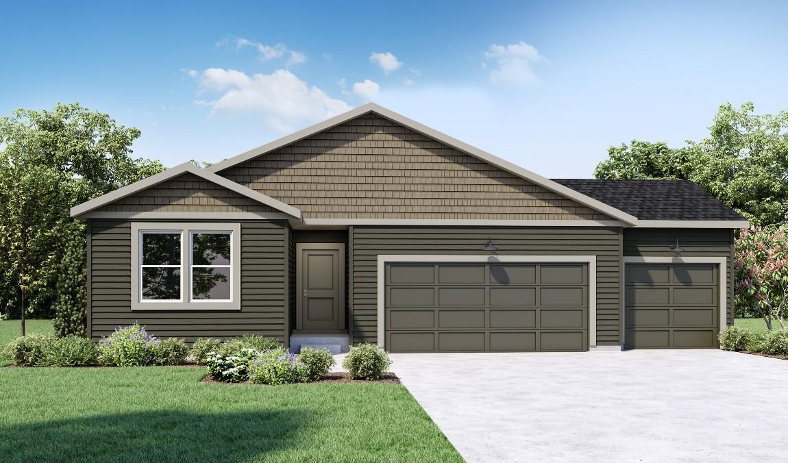 3112 East Harding Avenue Mead, WA 99021 - Photo 1 of 18 Gallery Image 1