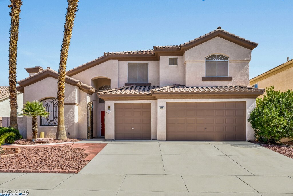 5416 Irish Spring Street Las Vegas, NV 89149 - Photo 2 of 42