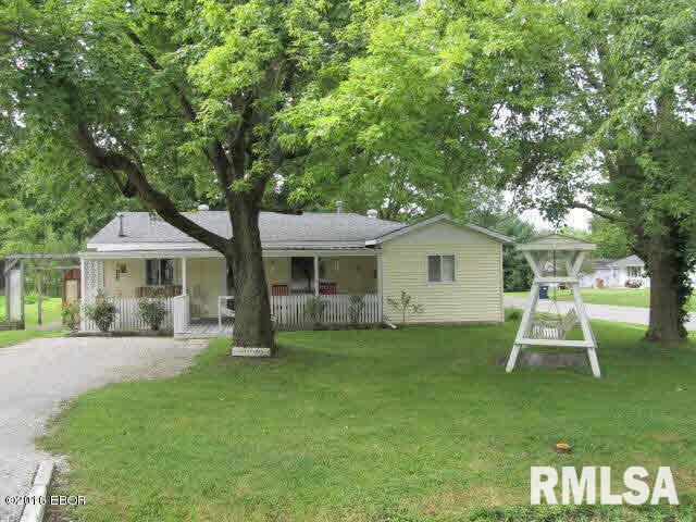 901 Airport Road Mount Vernon, IL 62864 - Photo 1 of 38