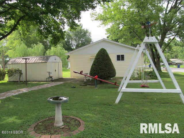 901 Airport Road Mount Vernon, IL 62864 - Photo 26 of 38