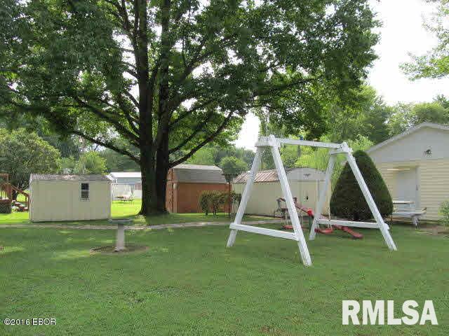 901 Airport Road Mount Vernon, IL 62864 - Photo 27 of 38