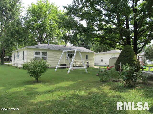 901 Airport Road Mount Vernon, IL 62864 - Photo 29 of 38