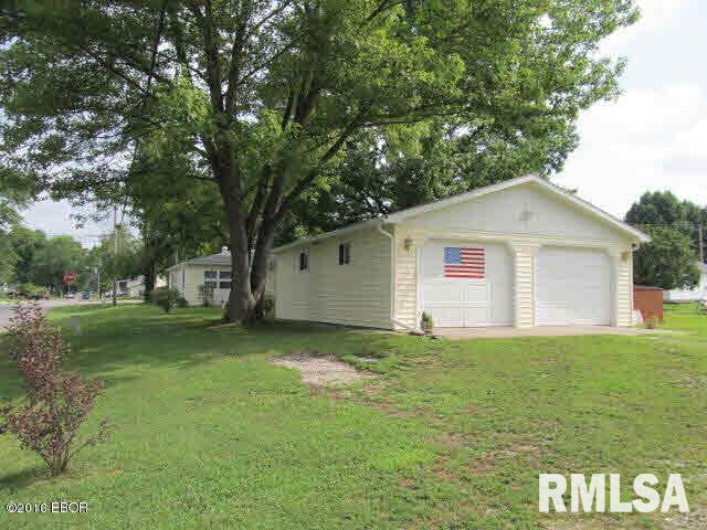 901 Airport Road Mount Vernon, IL 62864 - Photo 30 of 38