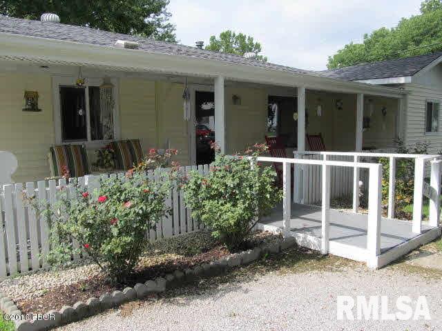 901 Airport Road Mount Vernon, IL 62864 - Photo 33 of 38