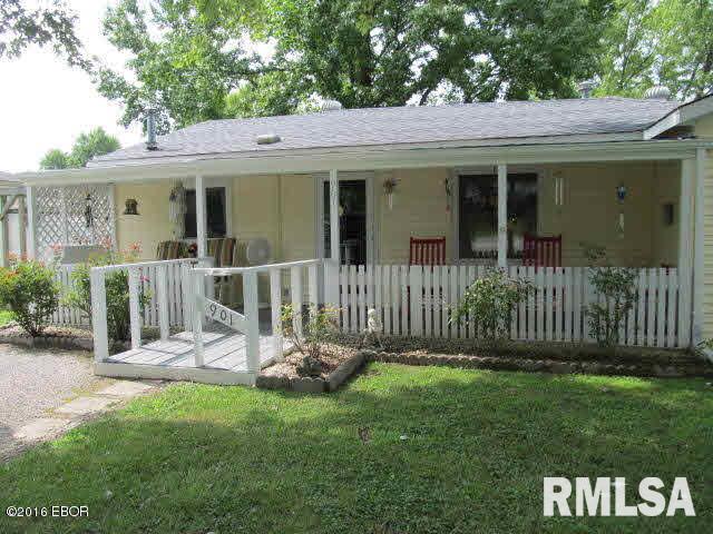 901 Airport Road Mount Vernon, IL 62864 - Photo 36 of 38