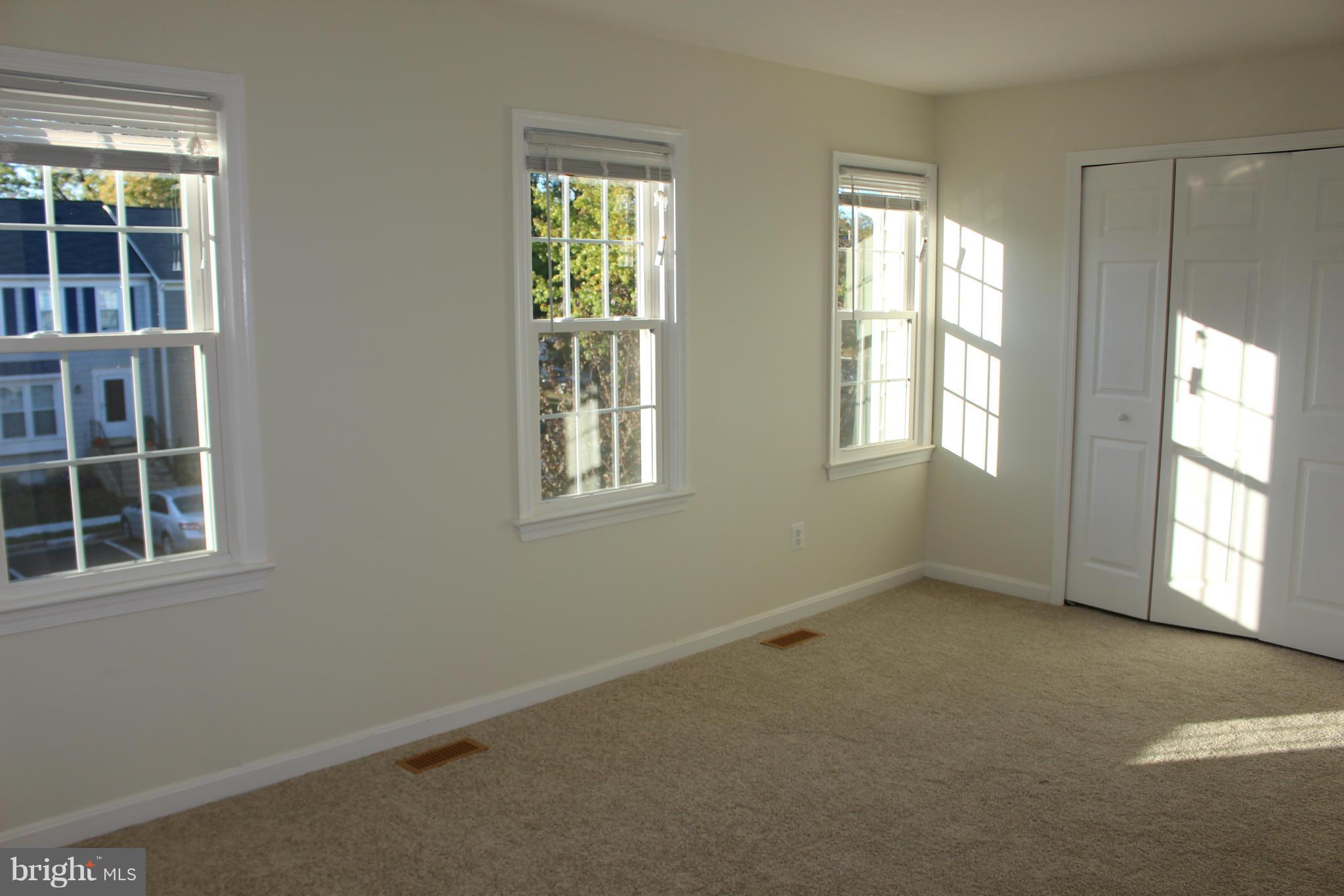 8007 Dayspring Court Springfield, VA 22153 - Photo 11 of 14 Bedroom (Master)