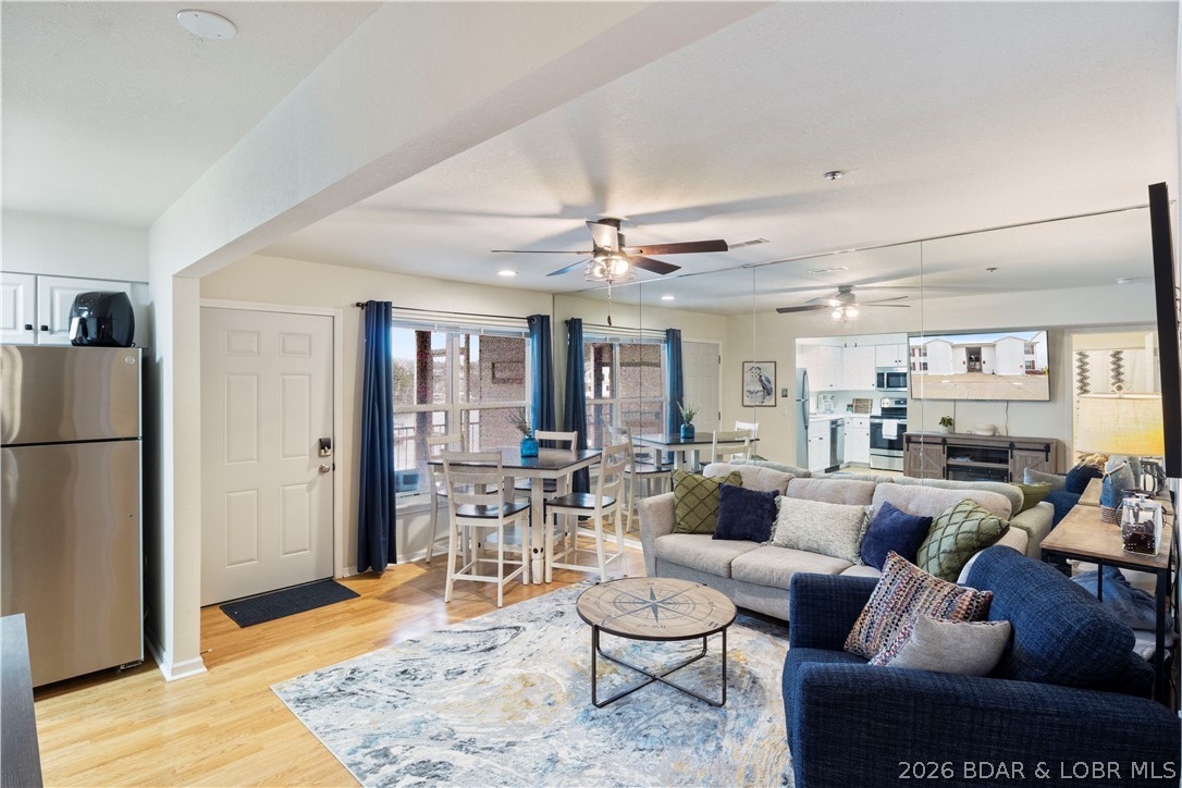 40 Lighthouse Road, Unit 2203 Lake Ozark, MO 65049 - Photo 8 of 25