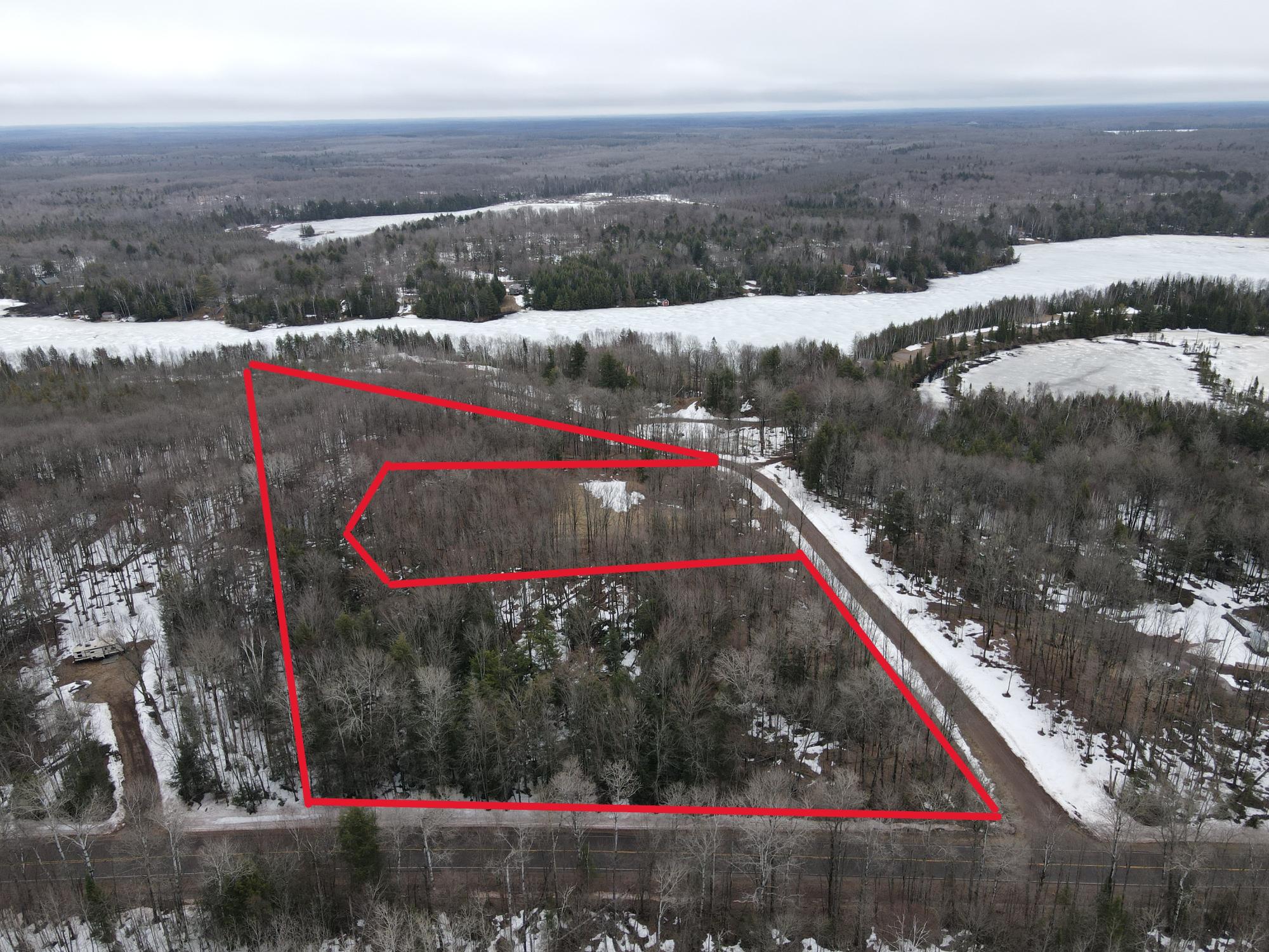 On On Chaney Lake Road, Unit 18 Wakefield, MI 49968 - Photo 1 of 41 Gallery Image 1