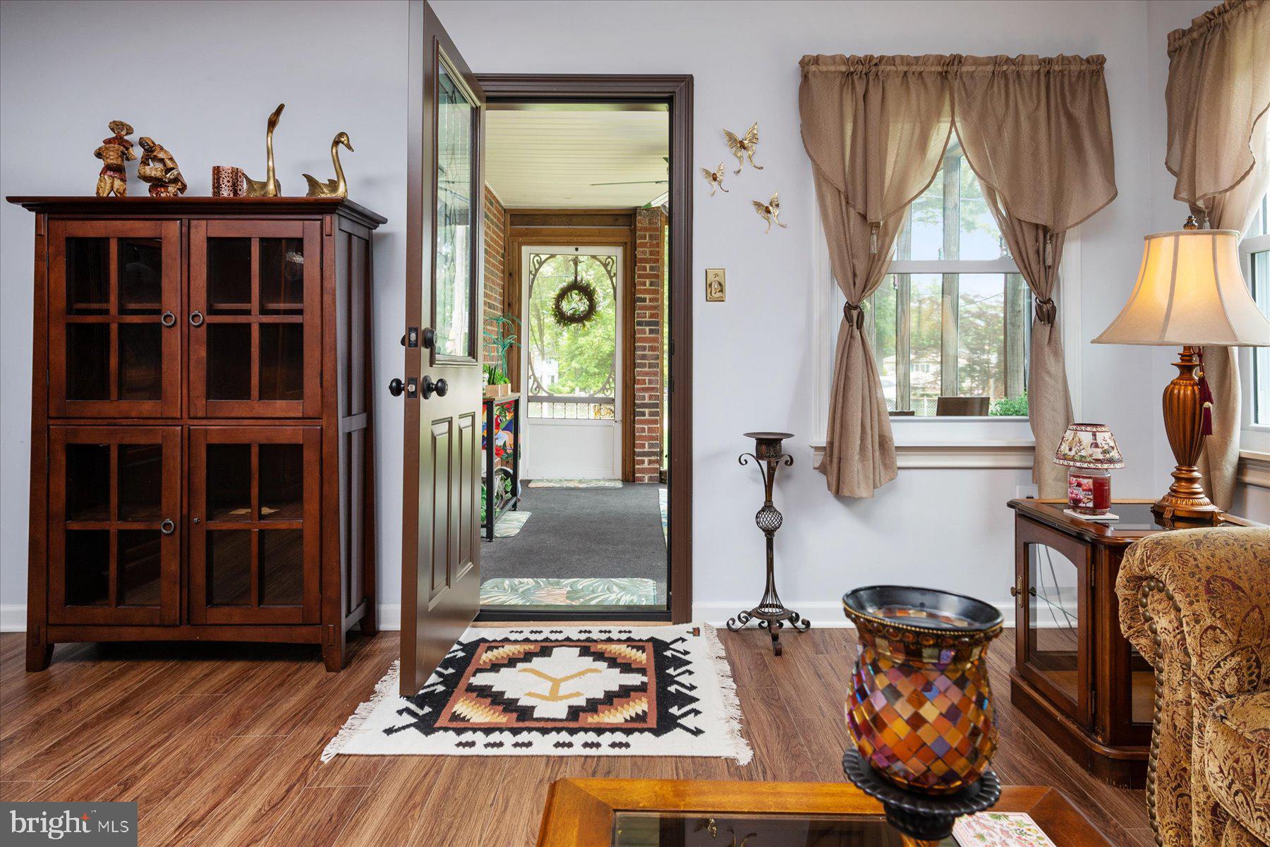 548 Sunset Knoll Road Pasadena, MD 21122 - Photo 12 of 39 Formal Living Room