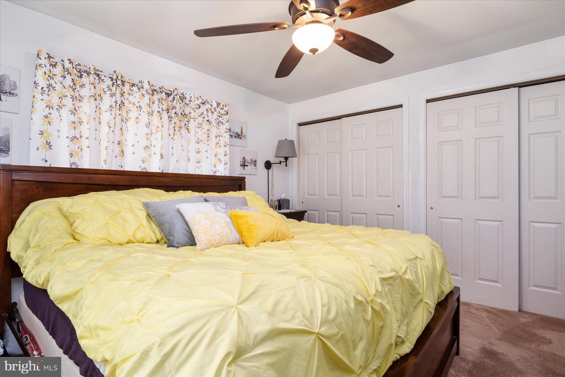 548 Sunset Knoll Road Pasadena, MD 21122 - Photo 19 of 39 Primary Bedroom