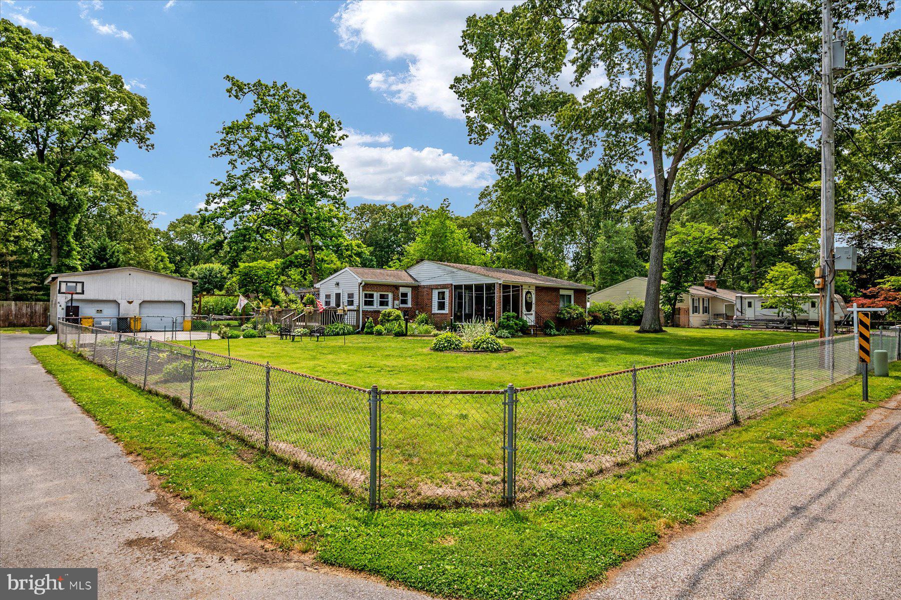 548 Sunset Knoll Road Pasadena, MD 21122 - Photo 32 of 39