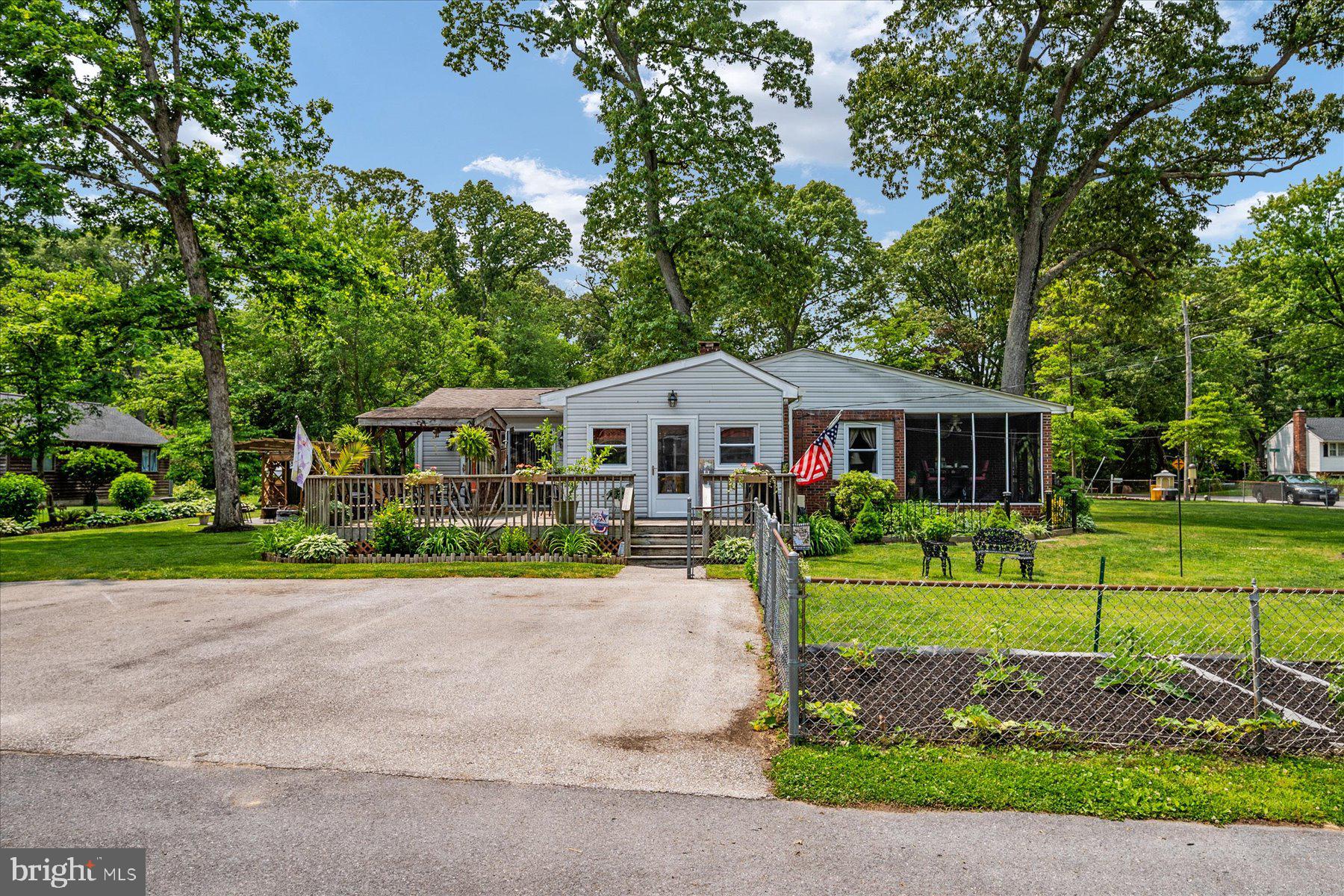 548 Sunset Knoll Road Pasadena, MD 21122 - Photo 33 of 39