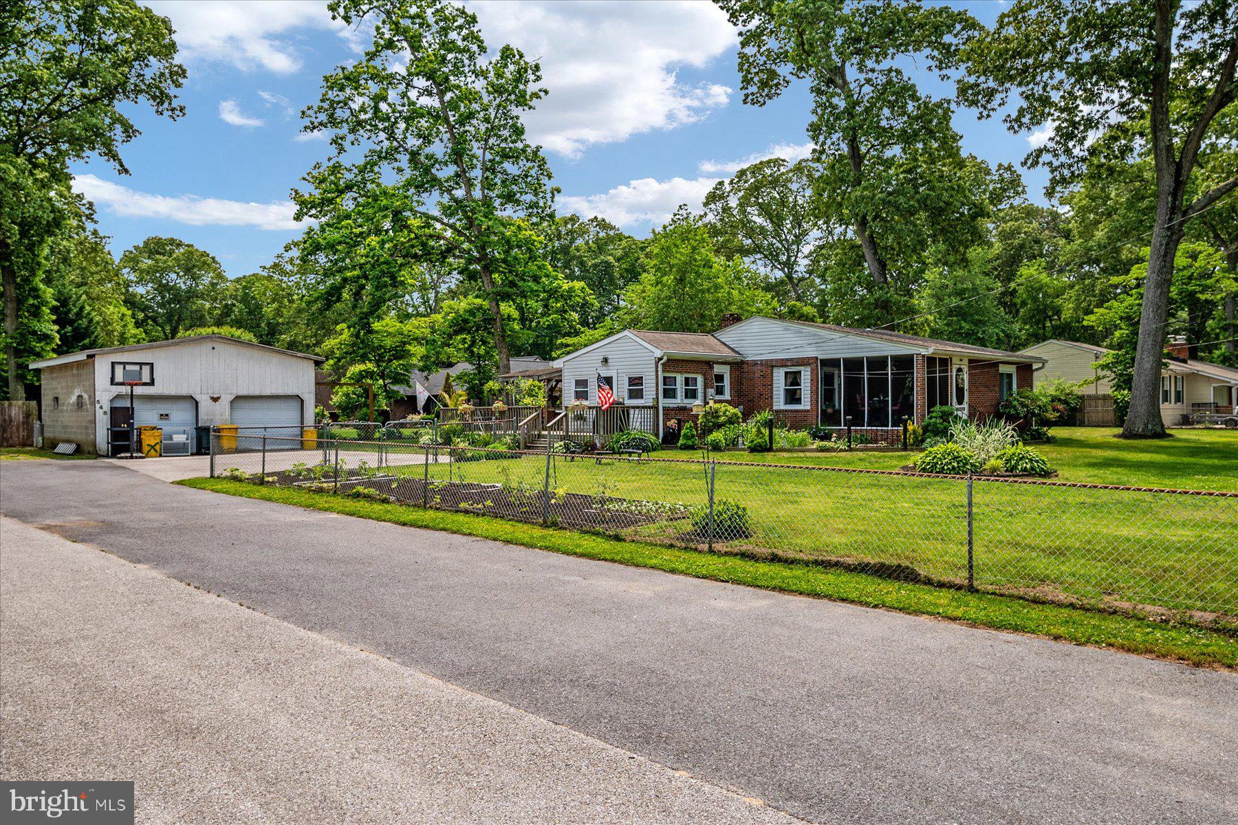 548 Sunset Knoll Road Pasadena, MD 21122 - Photo 34 of 39