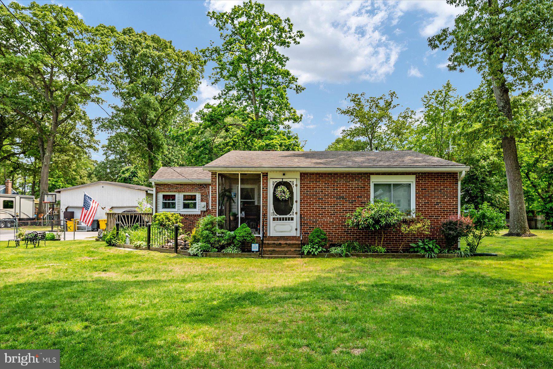 548 Sunset Knoll Road Pasadena, MD 21122 - Photo 36 of 39