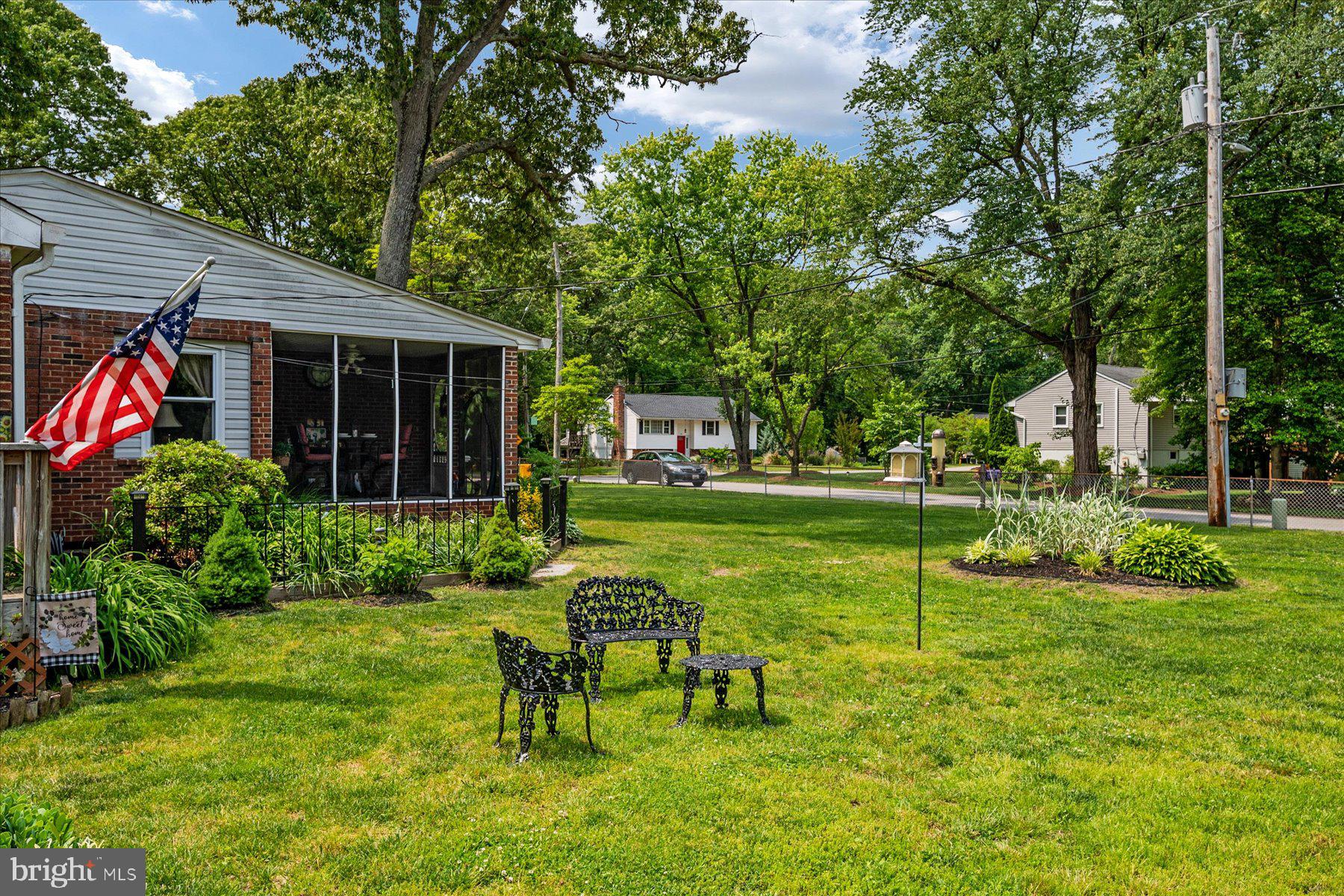 548 Sunset Knoll Road Pasadena, MD 21122 - Photo 37 of 39