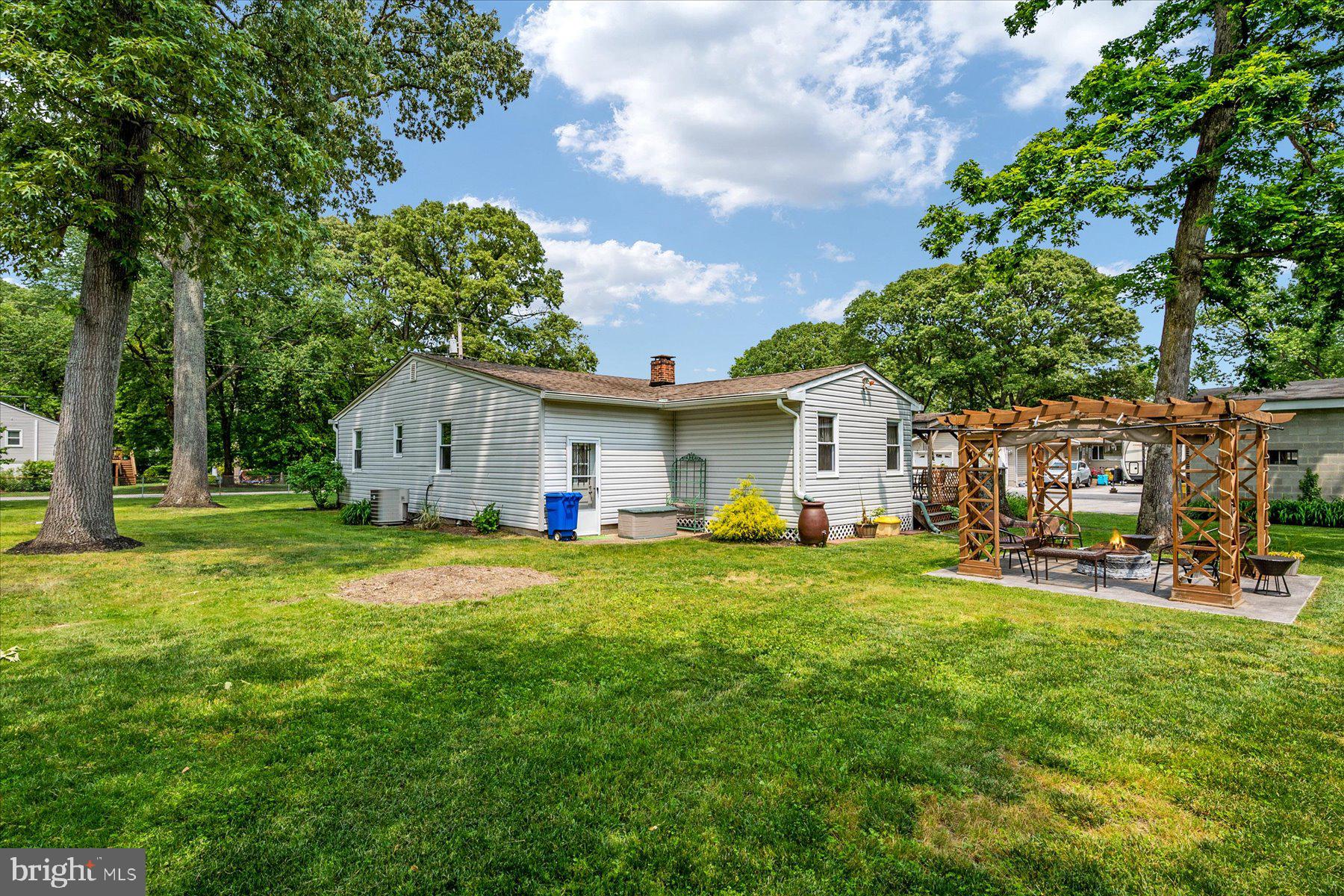 548 Sunset Knoll Road Pasadena, MD 21122 - Photo 38 of 39