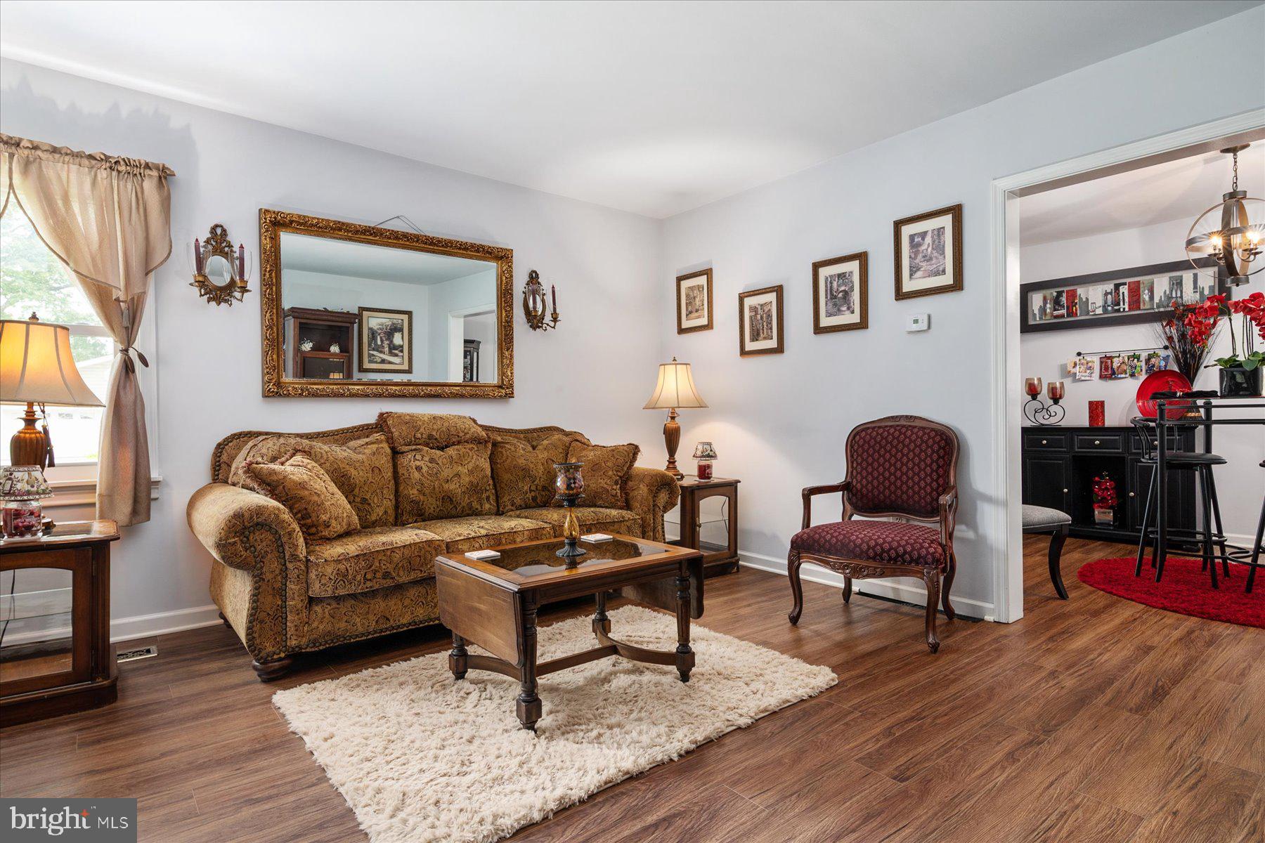 548 Sunset Knoll Road Pasadena, MD 21122 - Photo 10 of 39 Formal Living Room