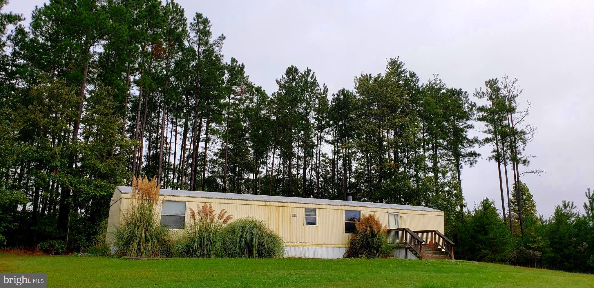22147 Sparta Road Milford, VA 22514 - Photo 14 of 46 Provides Well Water & installed Septic System