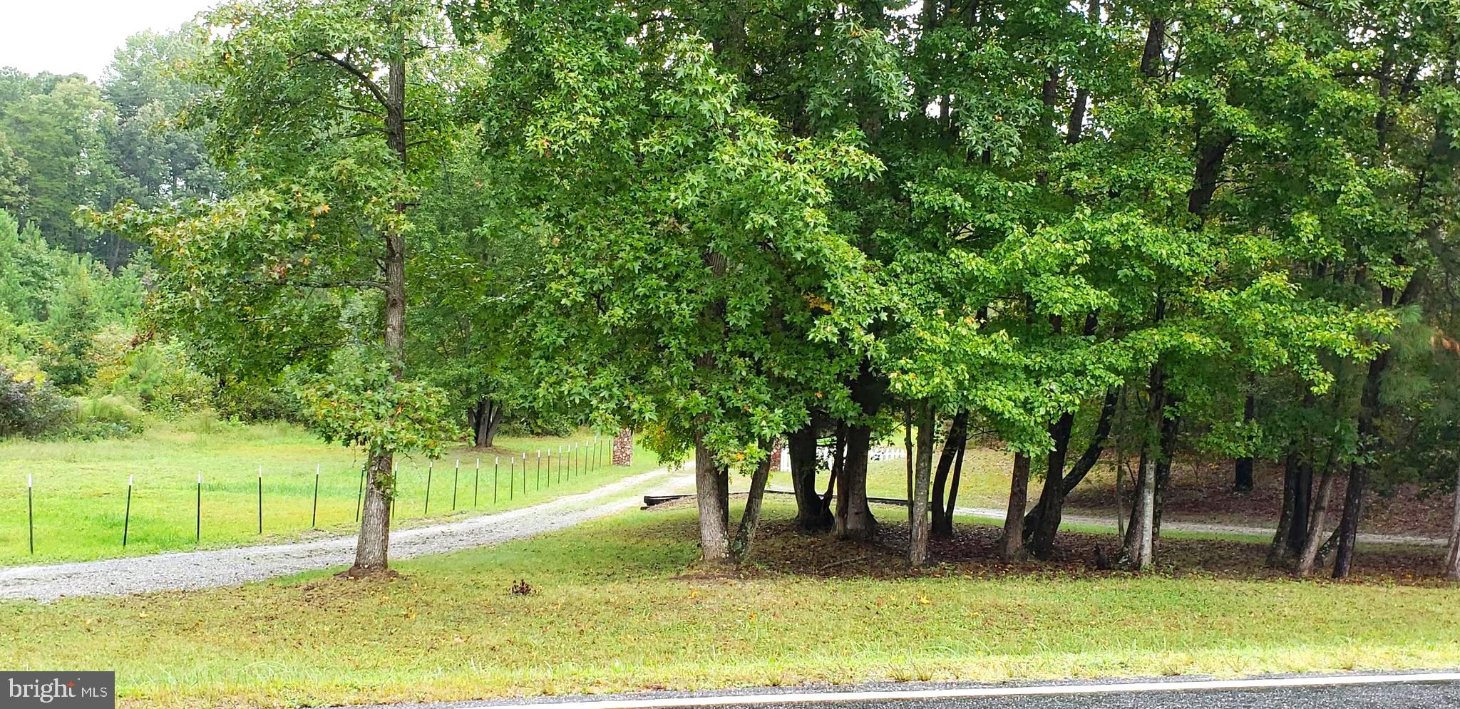 22147 Sparta Road Milford, VA 22514 - Photo 35 of 46 Dual Entry Drive