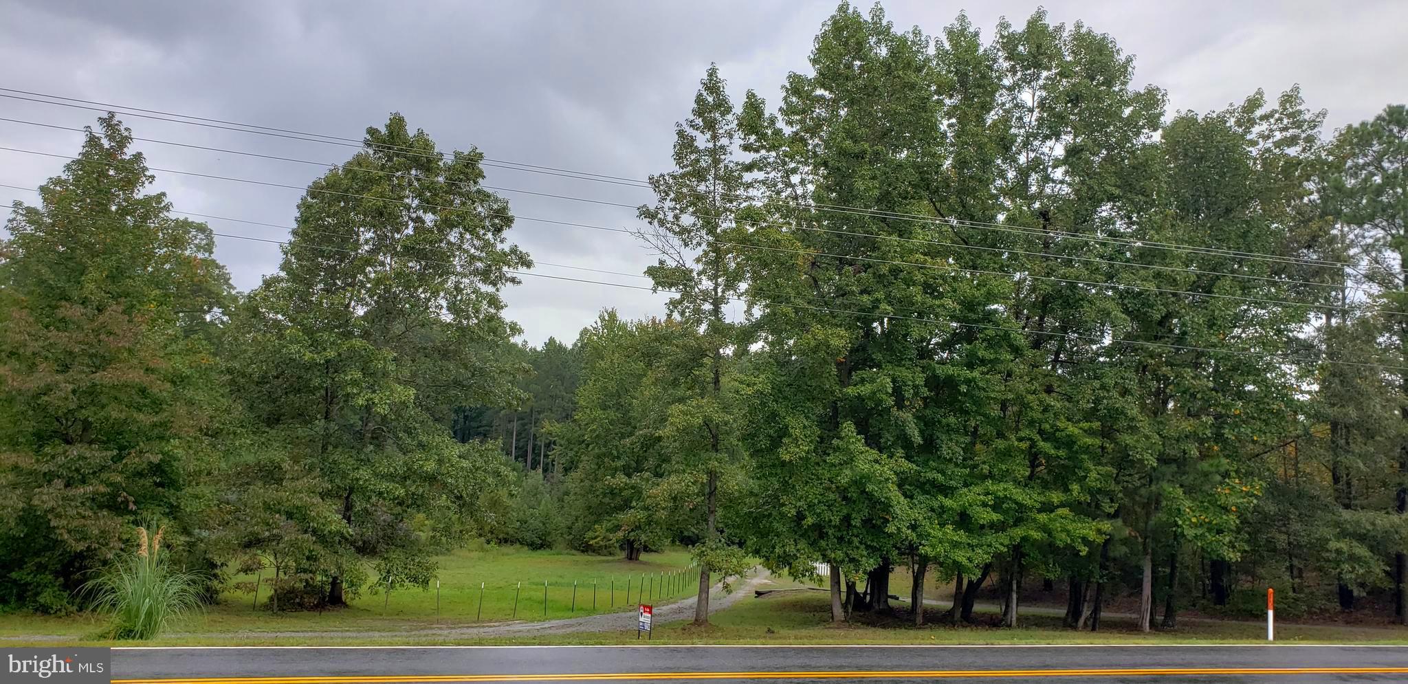 22147 Sparta Road Milford, VA 22514 - Photo 36 of 46 Great Road Frontage-Gas Available