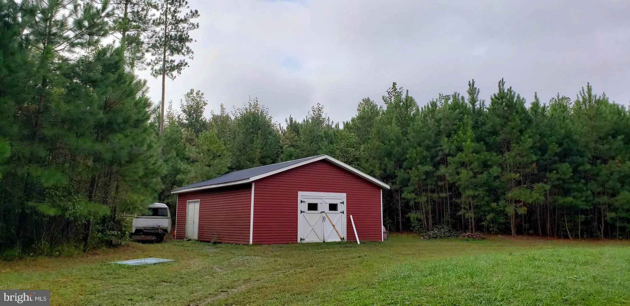 22147 Sparta Road Milford, VA 22514 - Photo 10 of 46 Work Shop//Garage/Storage-