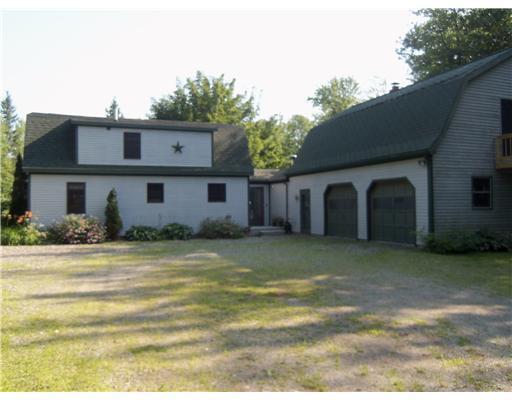 810 Lebanon Road Winterport, ME 04496 - Photo 1 of 25 Exterior Front.