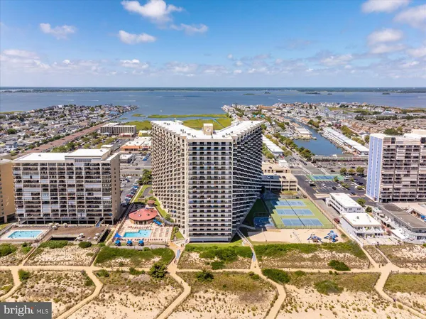 $550,000 | 11500 Coastal Highway, Unit 112, Ocean City, MD 21842