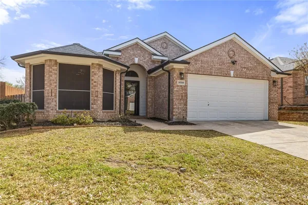 $340,000 | 3008 Alcove Lane, Corinth, TX 76210