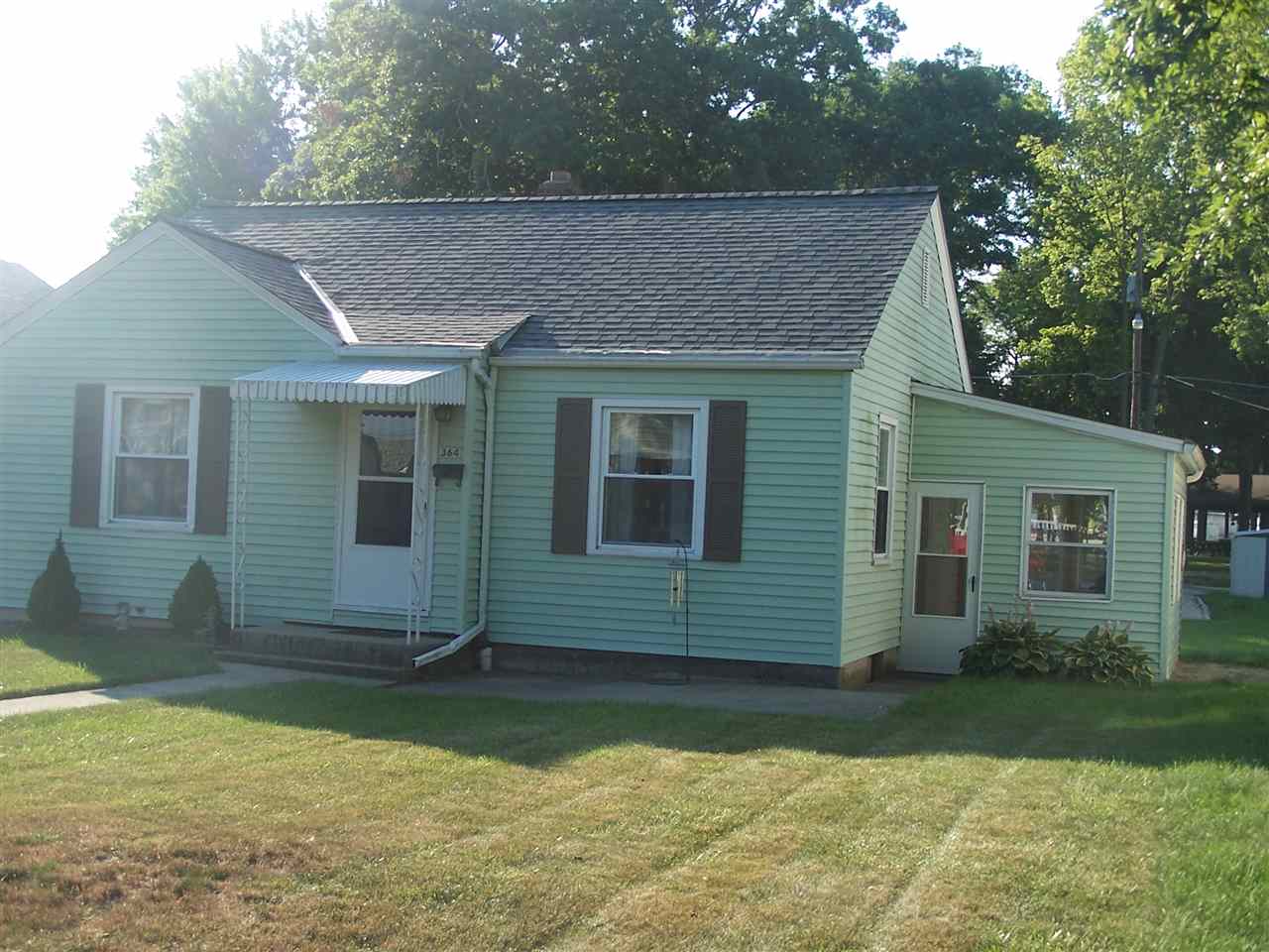 364 Stevenson Street Decatur, IN 46733 - Photo 1 of 4