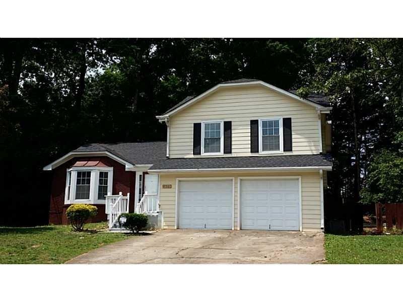 4391 Wellington Terrace Decatur, GA 30035 - Photo 1 of 1