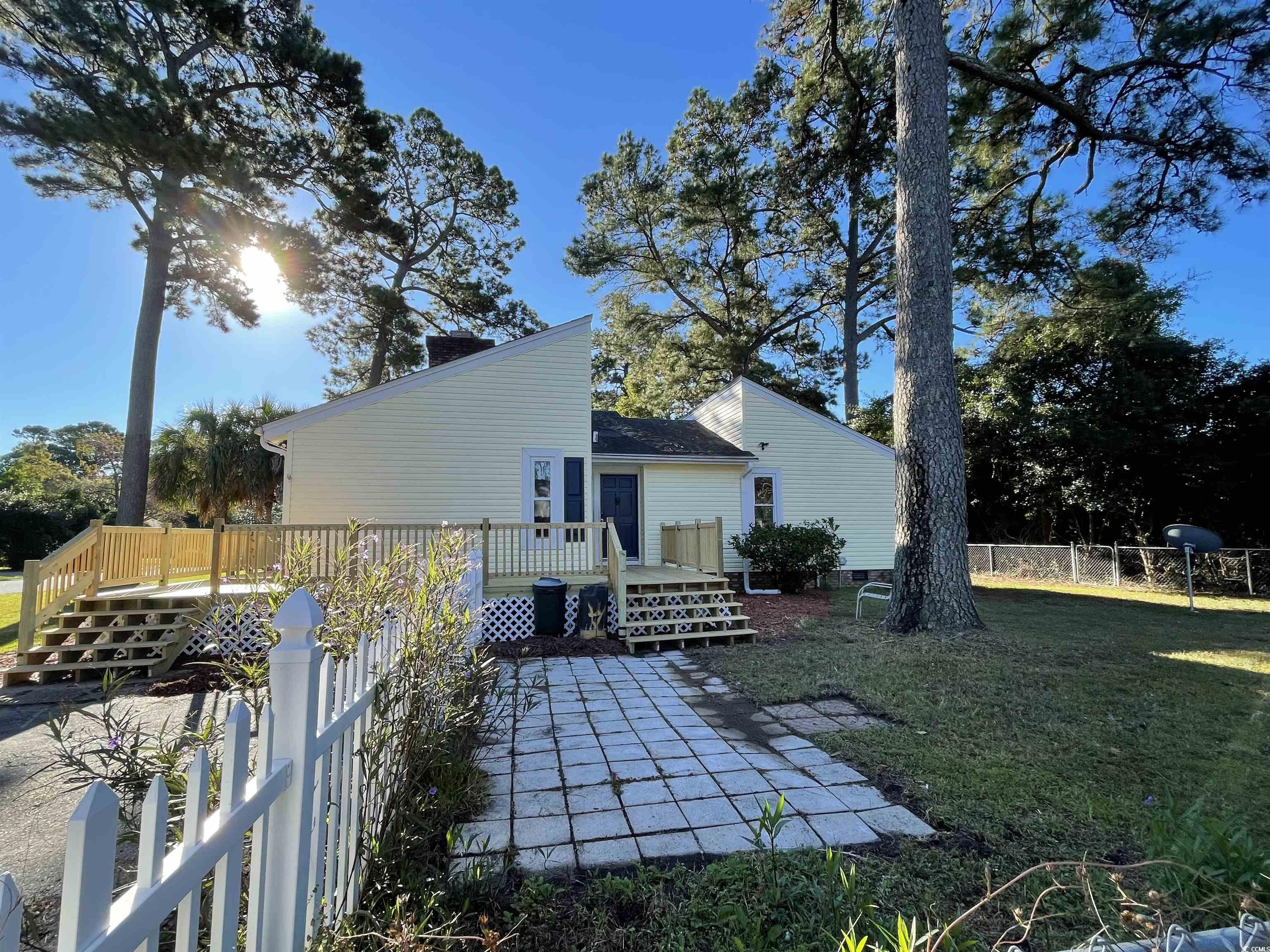 1662 Landing Road Myrtle Beach, SC 29577 - Photo 18 of 22 Gallery Image 18