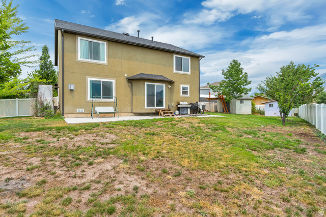 1427 South 1100th Street West Springville, UT 84663 - Photo 39 of 44