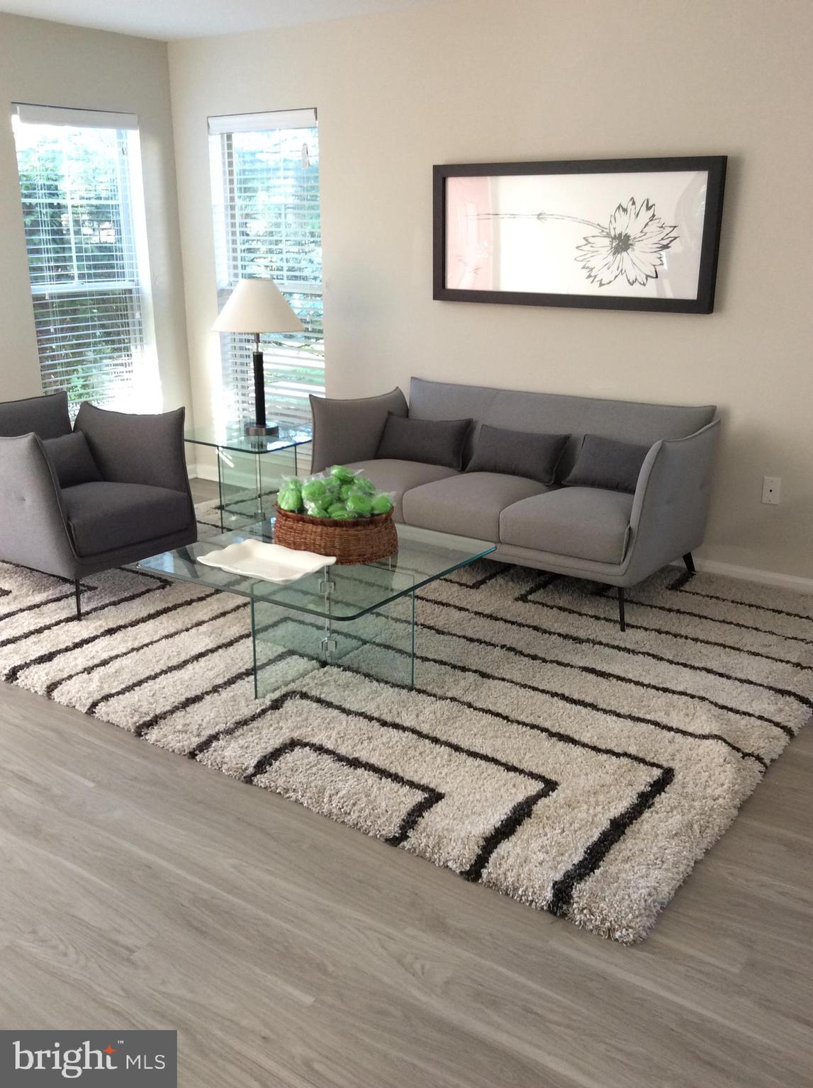 25103 Cornerstone Drive Yardley, PA 19067 - Photo 2 of 12 Living Room