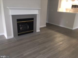 25103 Cornerstone Drive Yardley, PA 19067 - Photo 3 of 12 Fireplace