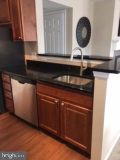 25103 Cornerstone Drive Yardley, PA 19067 - Photo 4 of 12 Kitchen