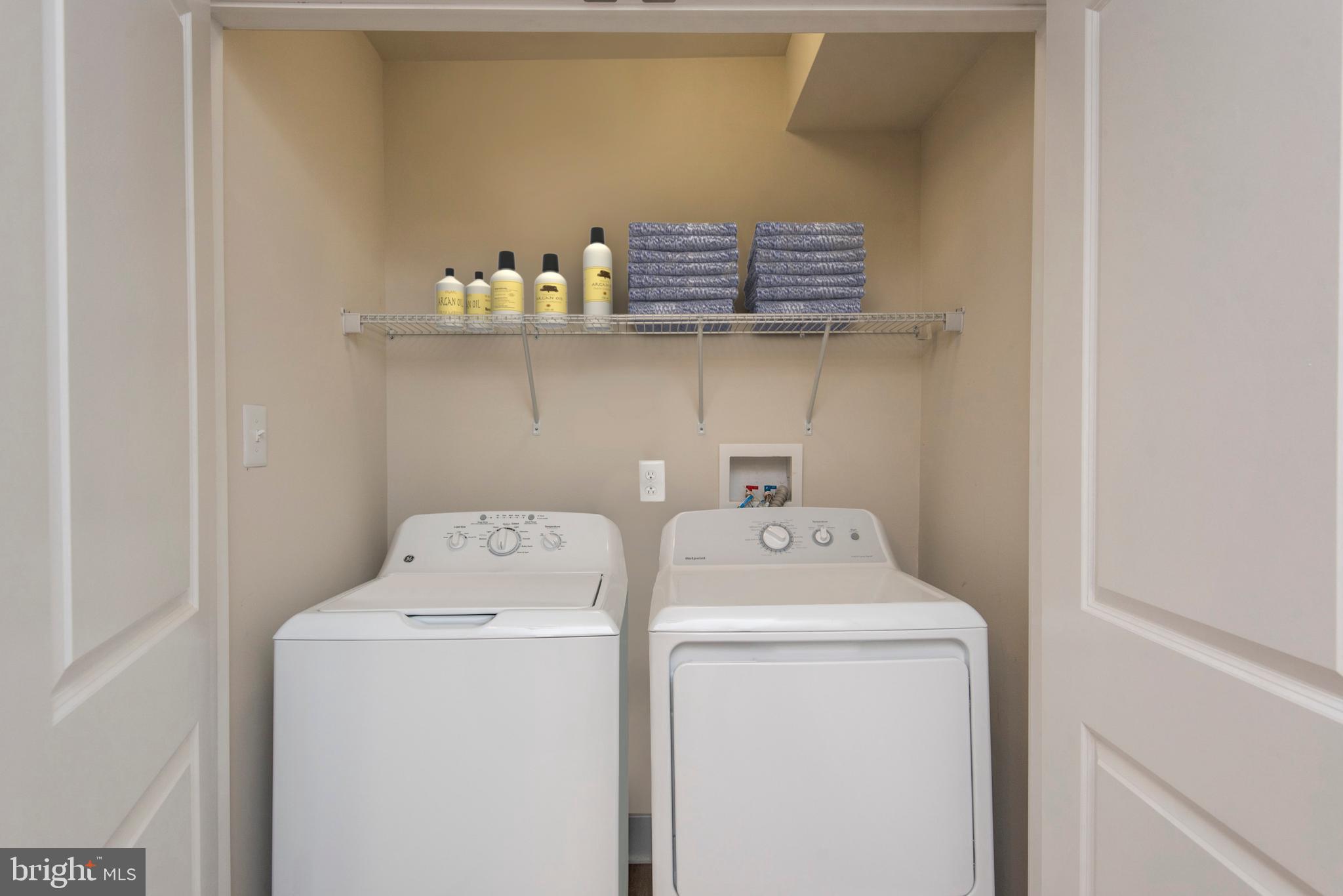 25103 Cornerstone Drive Yardley, PA 19067 - Photo 5 of 12 Laundry